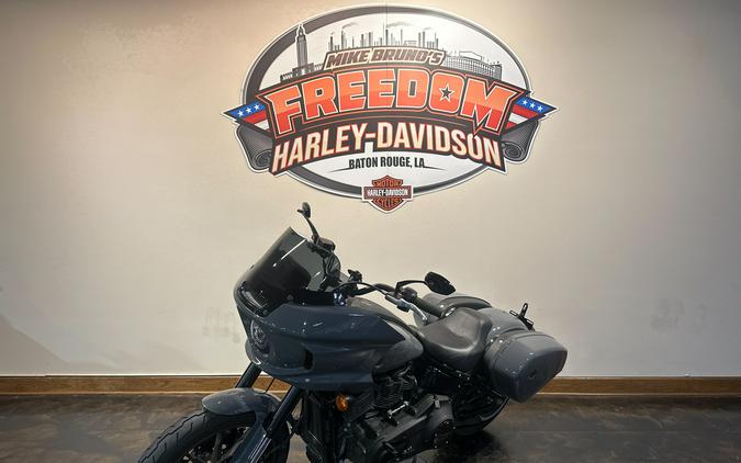 2022 Harley-Davidson Low Rider ST