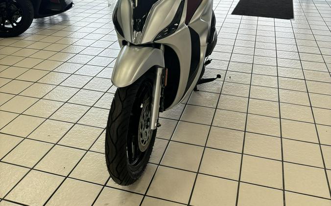 2022 KYMCO People Series S150