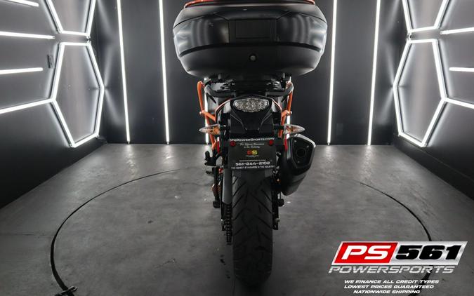 2019 KTM 1290 Super Adventure S