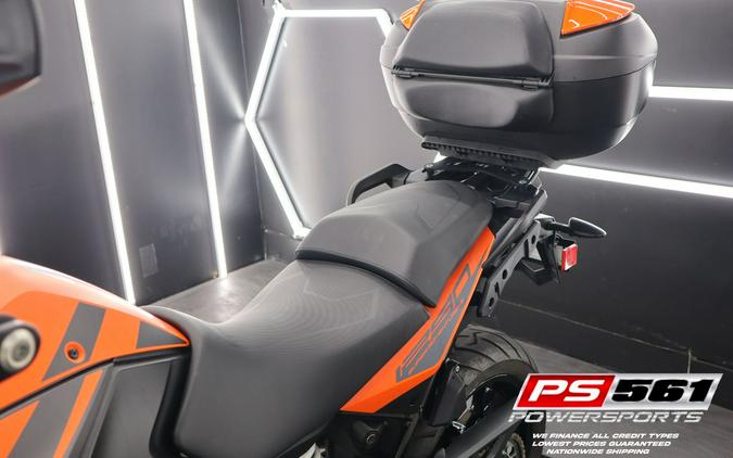 2019 KTM 1290 Super Adventure S