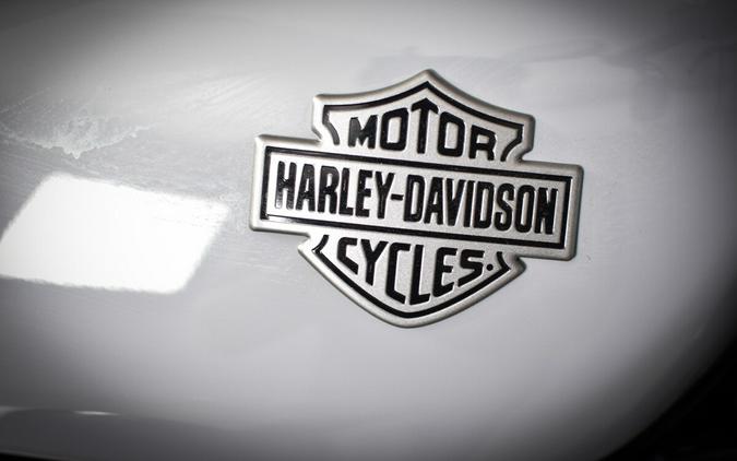 2024 Harley-Davidson Nightster