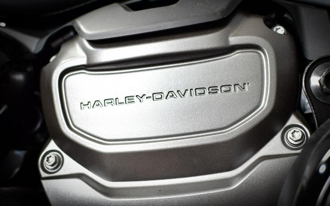 2024 Harley-Davidson Nightster