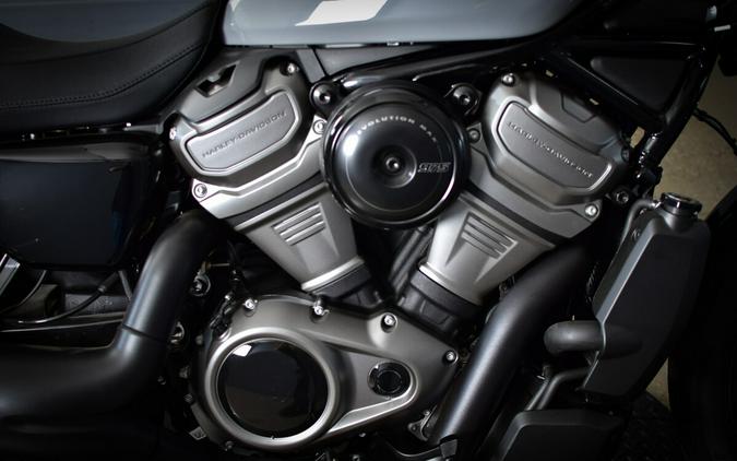 2024 Harley-Davidson Nightster