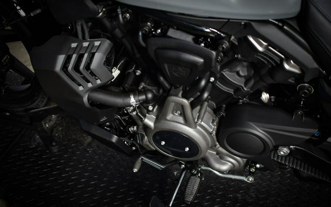 2024 Harley-Davidson Nightster