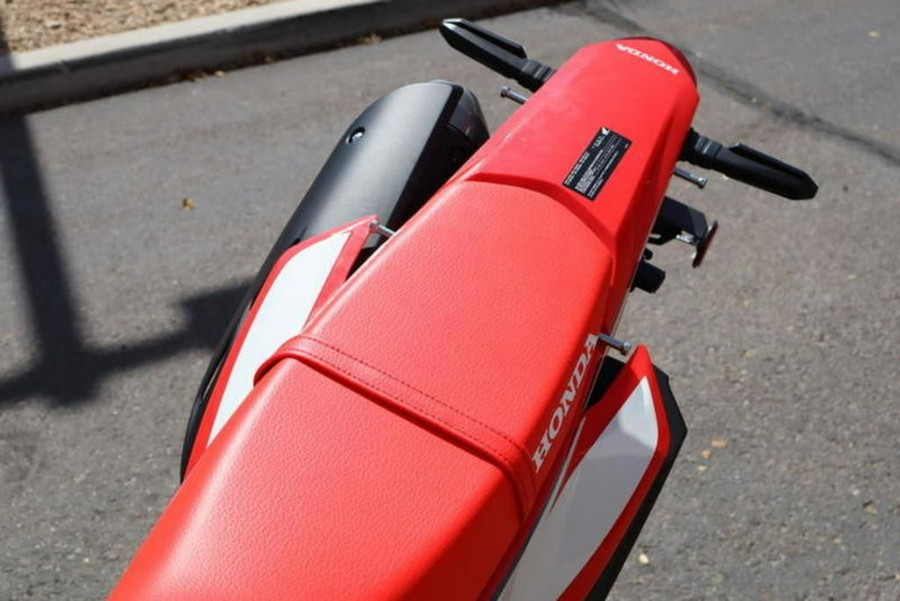 2025 Honda® CRF300LAS