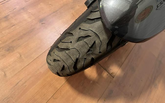 2014 BMW K 1600 GTL