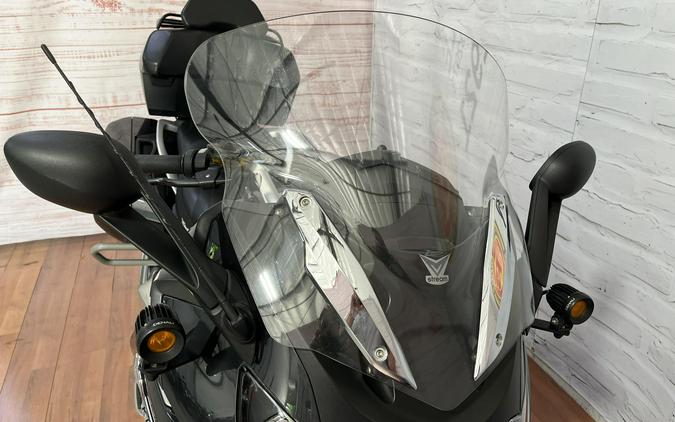 2014 BMW K 1600 GTL