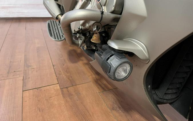 2014 BMW K 1600 GTL
