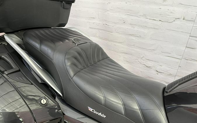 2014 BMW K 1600 GTL