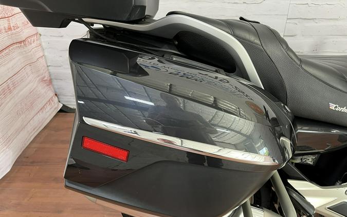 2014 BMW K 1600 GTL