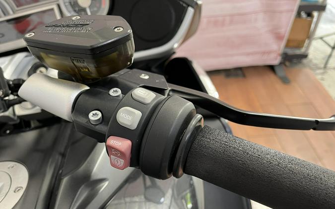 2014 BMW K 1600 GTL