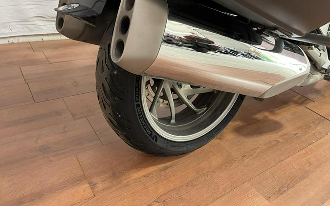 2014 BMW K 1600 GTL