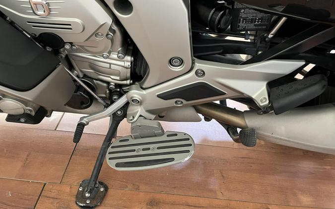 2014 BMW K 1600 GTL