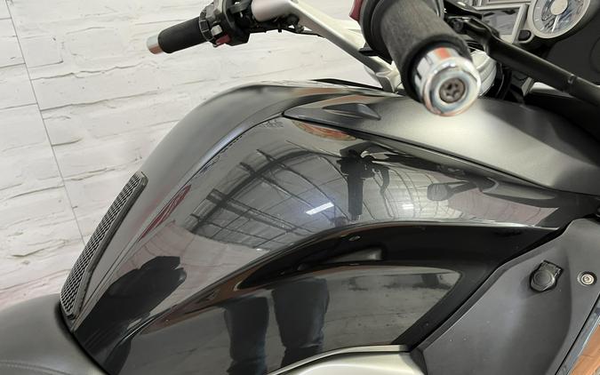 2014 BMW K 1600 GTL