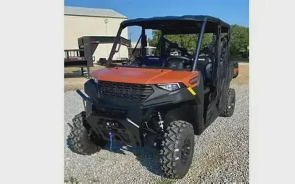 New 2026 Polaris RANGER CREW 1000 PREMIUM