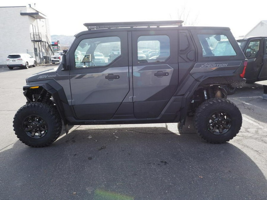 2026 Polaris® XPedition ADV 5 NorthStar