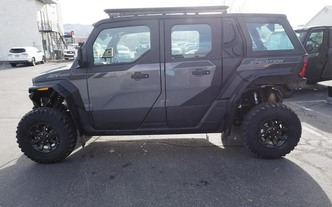 2026 Polaris® XPedition ADV 5 NorthStar