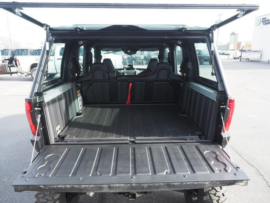 2026 Polaris® XPedition ADV 5 NorthStar