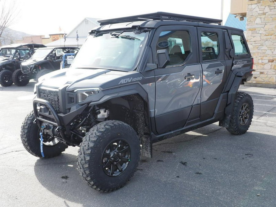 2026 Polaris® XPedition ADV 5 NorthStar