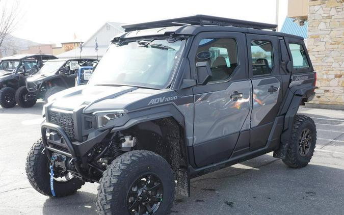 2026 Polaris® XPedition ADV 5 NorthStar