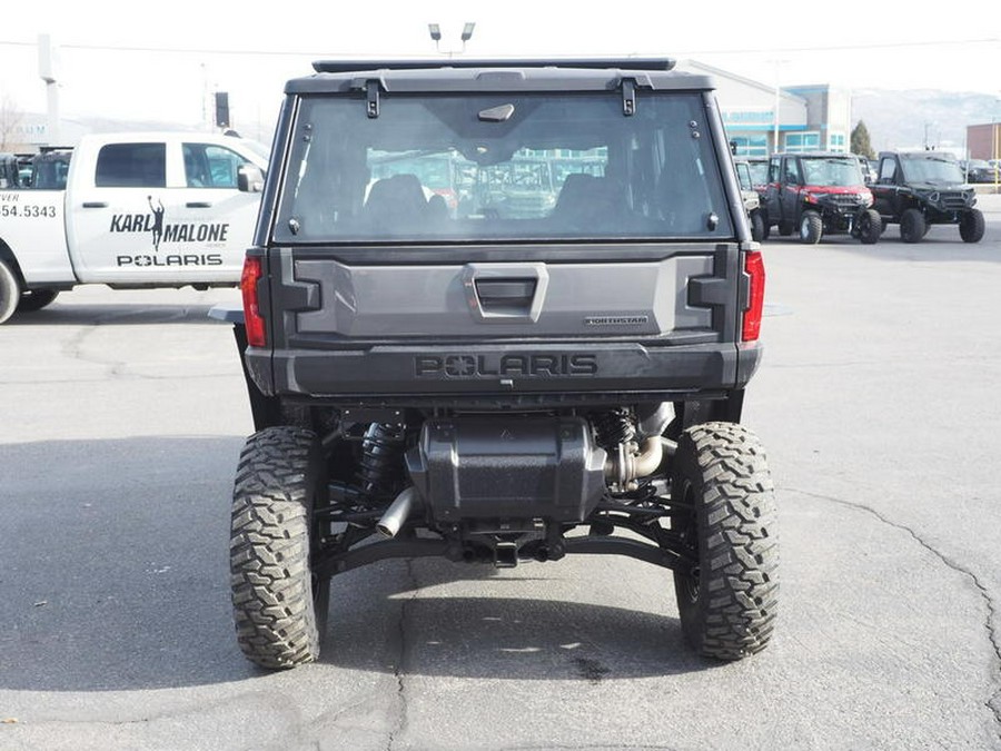 2026 Polaris® XPedition ADV 5 NorthStar