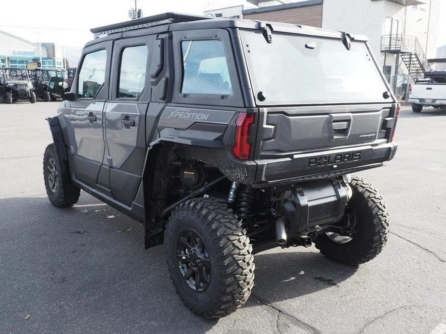 2026 Polaris® XPedition ADV 5 NorthStar