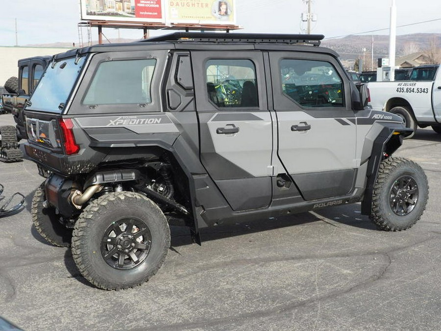 2026 Polaris® XPedition ADV 5 NorthStar