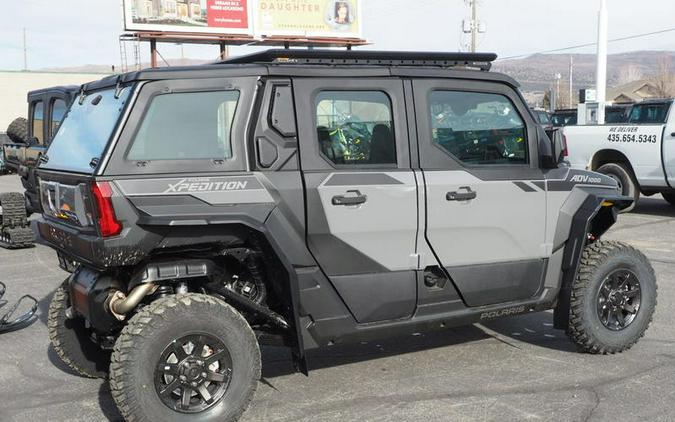 2026 Polaris® XPedition ADV 5 NorthStar