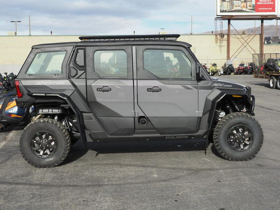 2026 Polaris® XPedition ADV 5 NorthStar