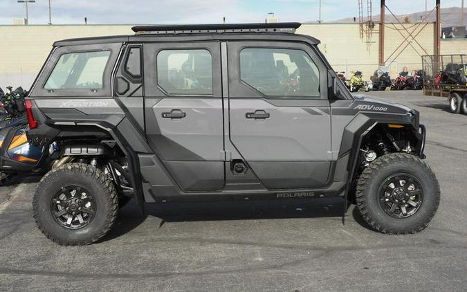 2026 Polaris® XPedition ADV 5 NorthStar