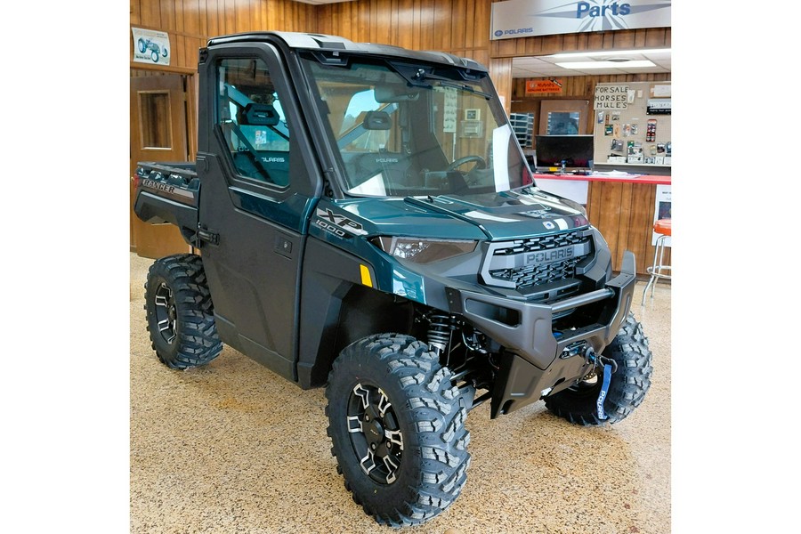 2026 Polaris Ranger XP® 1000 NorthStar Edition Ultimate