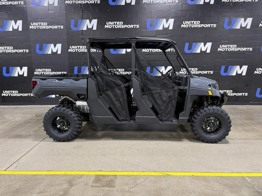 2026 Polaris® Ranger Crew XP 1000 Premium