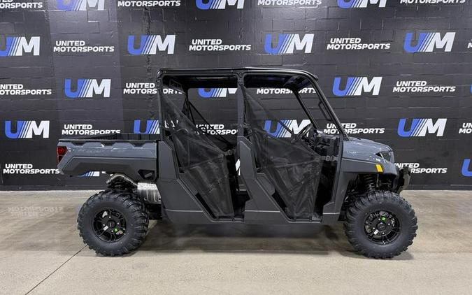 2026 Polaris® Ranger Crew XP 1000 Premium