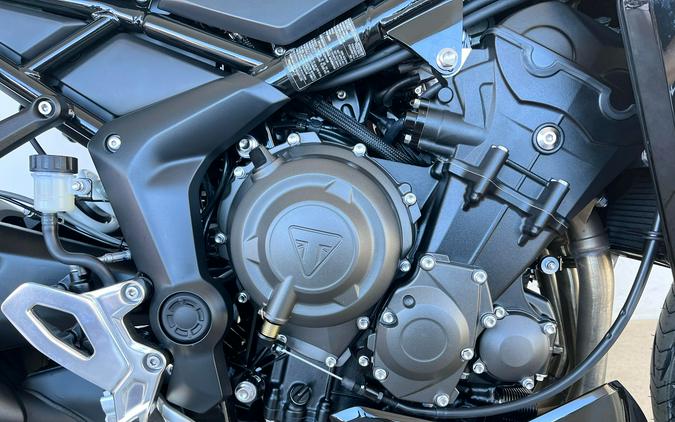 2026 Triumph TIGER SPORT 800