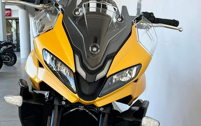 2026 Triumph TIGER SPORT 800