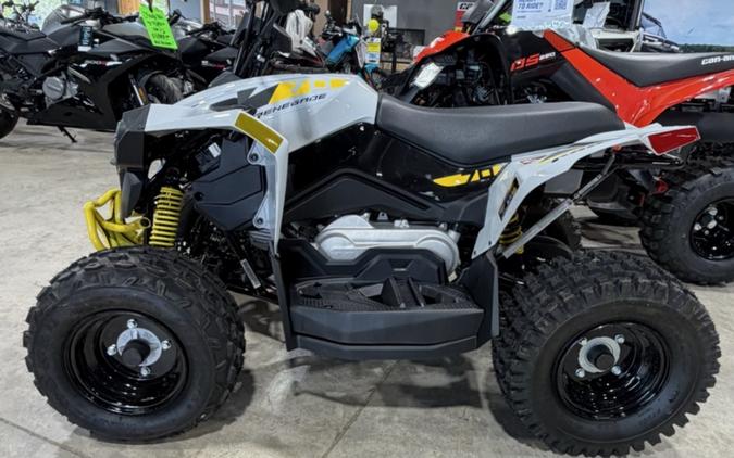 2026 Renegade 70 EFI - Can-Am