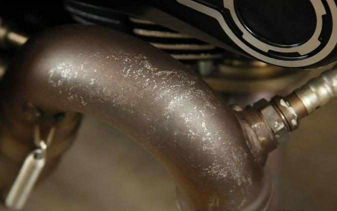 2023 Ducati Scrambler Urban Motard