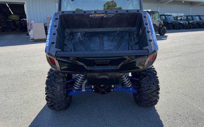 2020 Polaris® GENERAL® 1000 Deluxe