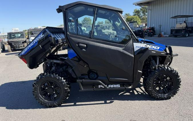 2020 Polaris® GENERAL® 1000 Deluxe