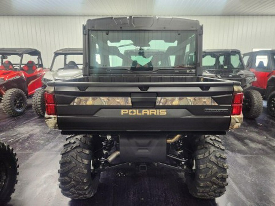 2026 Polaris Ranger XP 1000 NorthStar Edition Ultimate