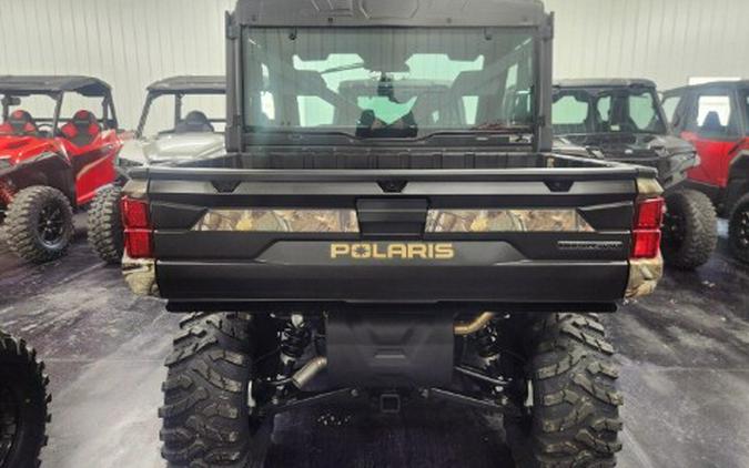 2026 Polaris Ranger XP 1000 NorthStar Edition Ultimate