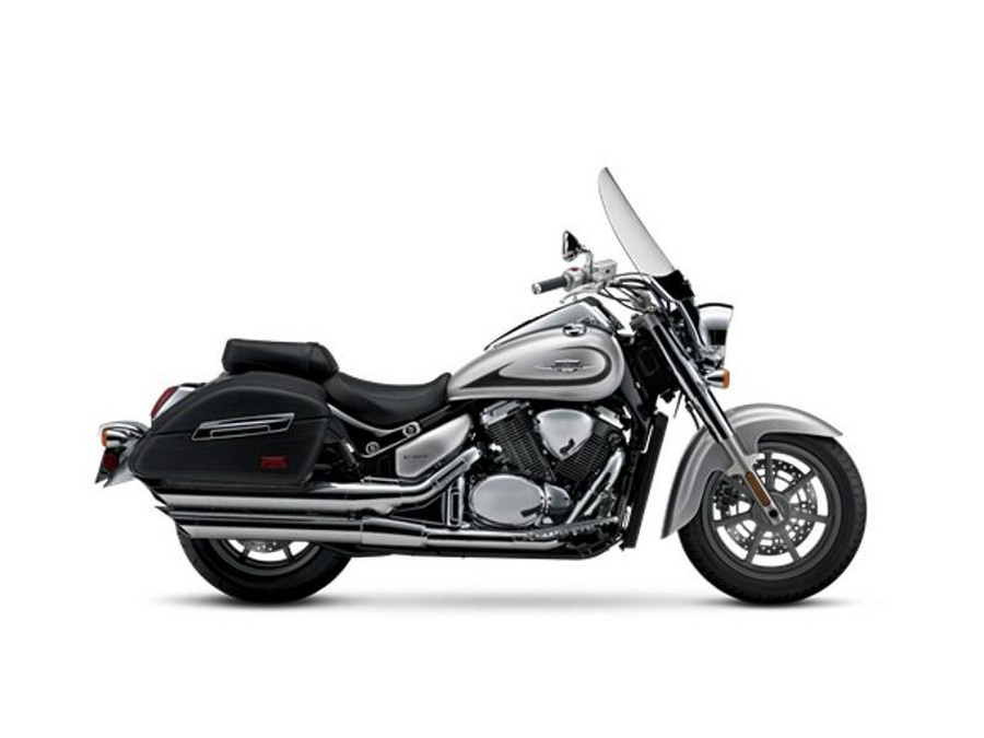 2019 Suzuki Boulevard C90T