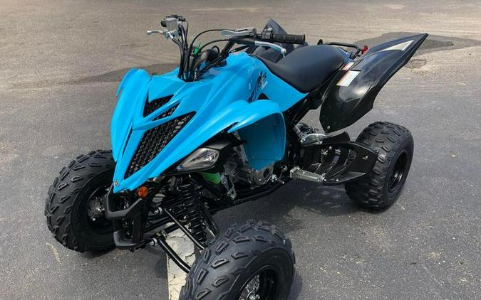 2024 Yamaha Raptor 700