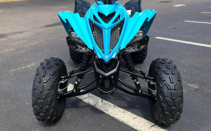 2024 Yamaha Raptor 700