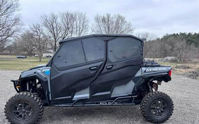 2023 Polaris General XP 4 1000 Ultimate