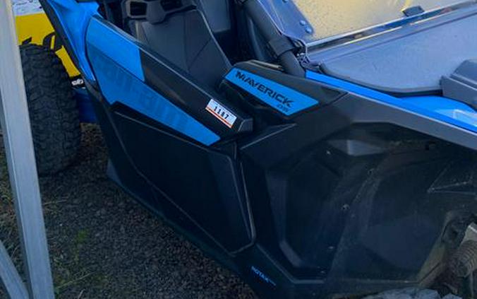 2021 Can-Am Maverick X3 DS Turbo