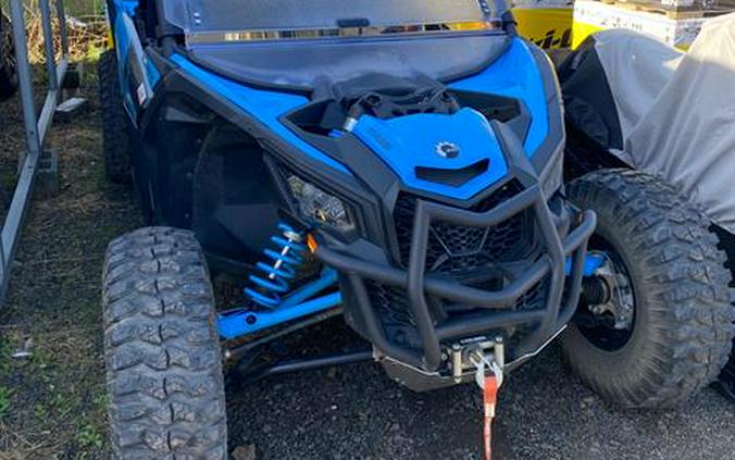 2021 Can-Am Maverick X3 DS Turbo