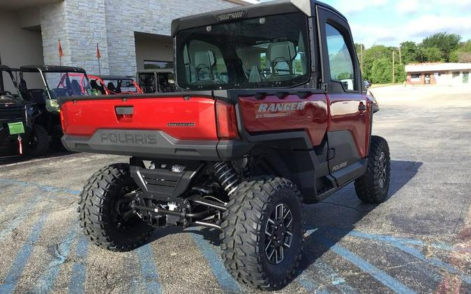 2024 Polaris® Ranger XD 1500 NorthStar Edition Premium