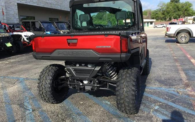 2024 Polaris® Ranger XD 1500 NorthStar Edition Premium