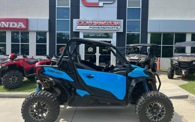 2021 Can-Am® Maverick Sport DPS 1000R